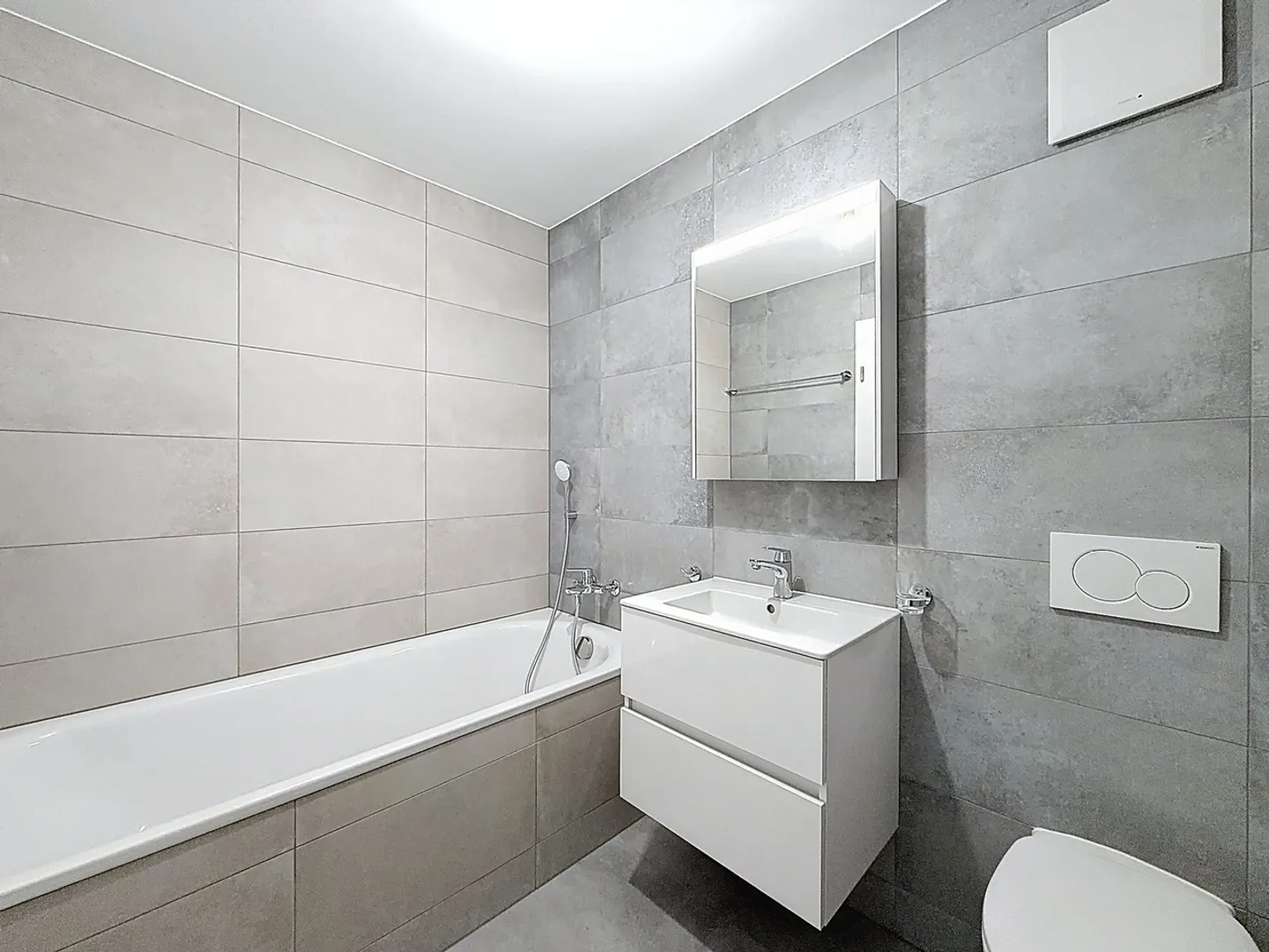Contemporary Apartments in Fribourg - Photo 8 of 11