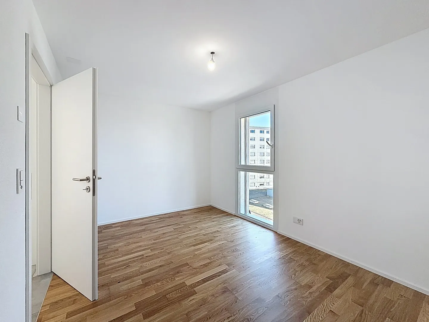 Contemporary Apartments in Fribourg - Photo 10 of 11