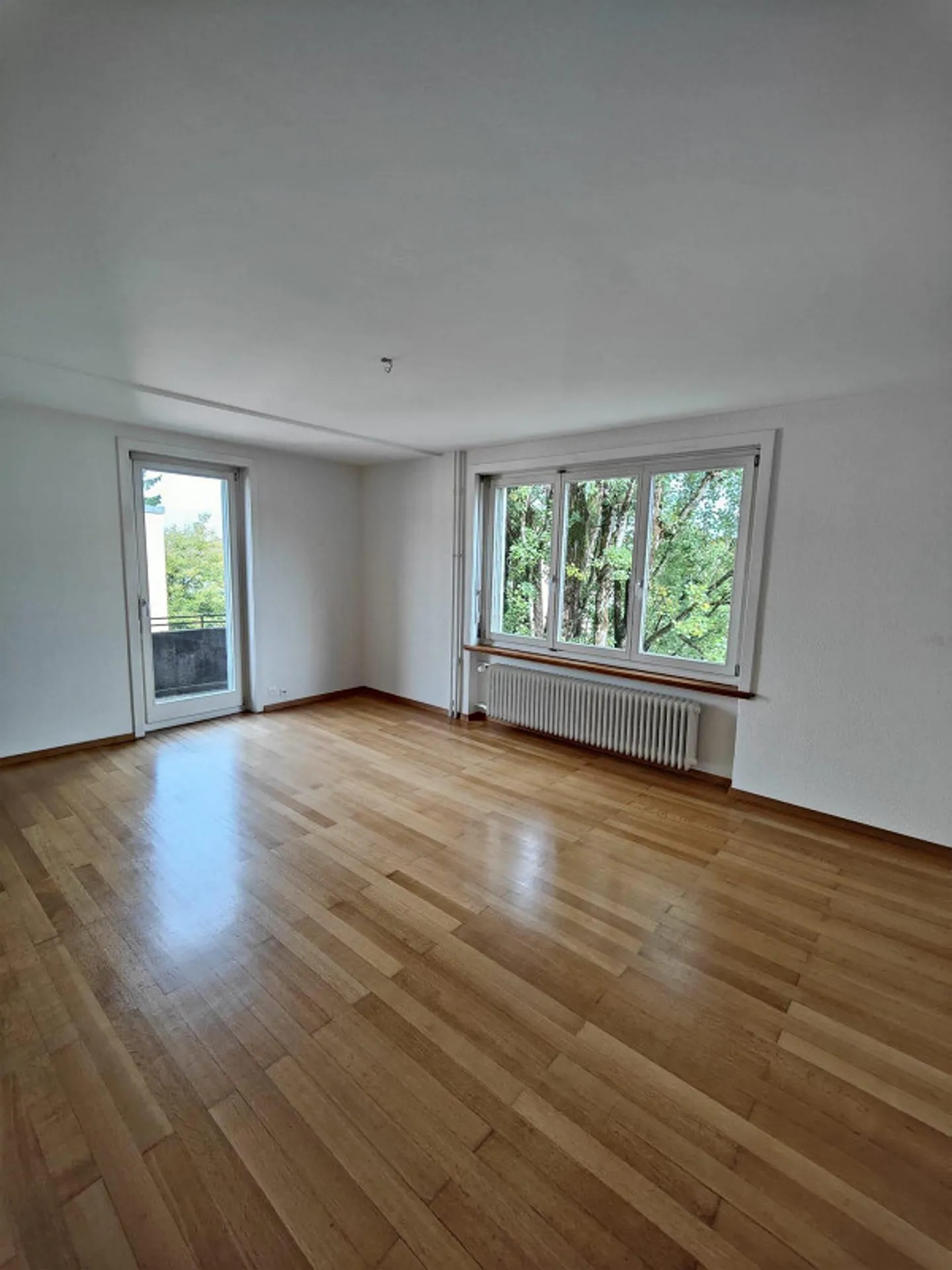 Vivre au calme dans le quartier de Sandrain Appartement 1 pièce pour étudiants - Photo 1 sur 4