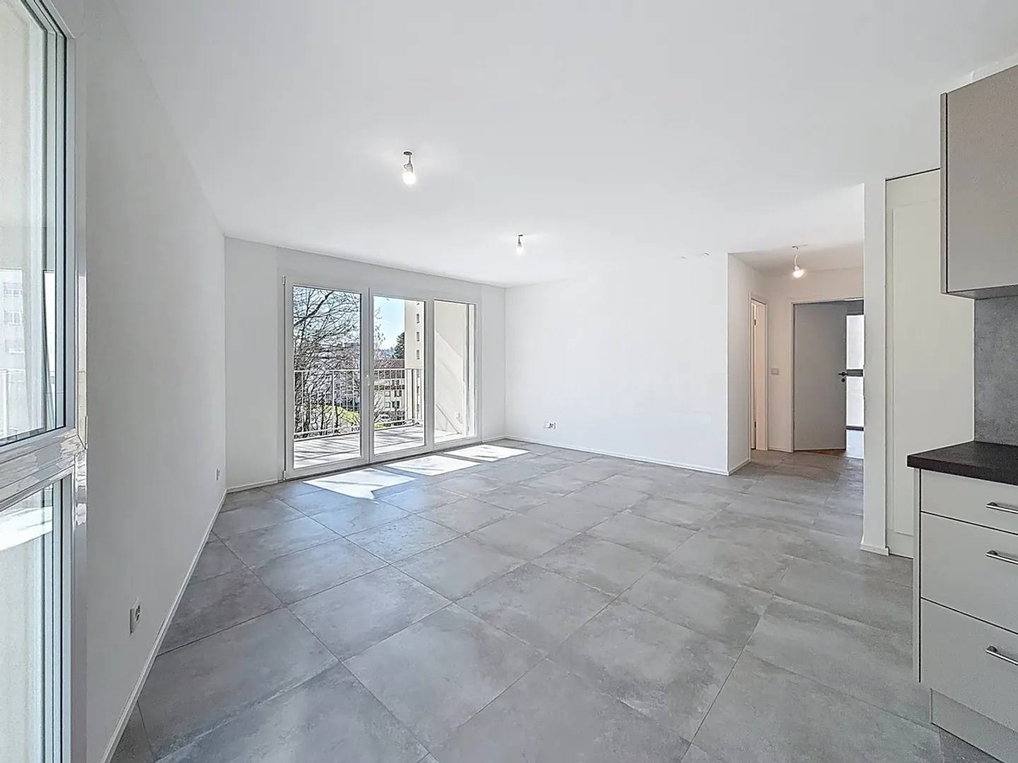Contemporary Apartments in Fribourg - Photo 6 of 11