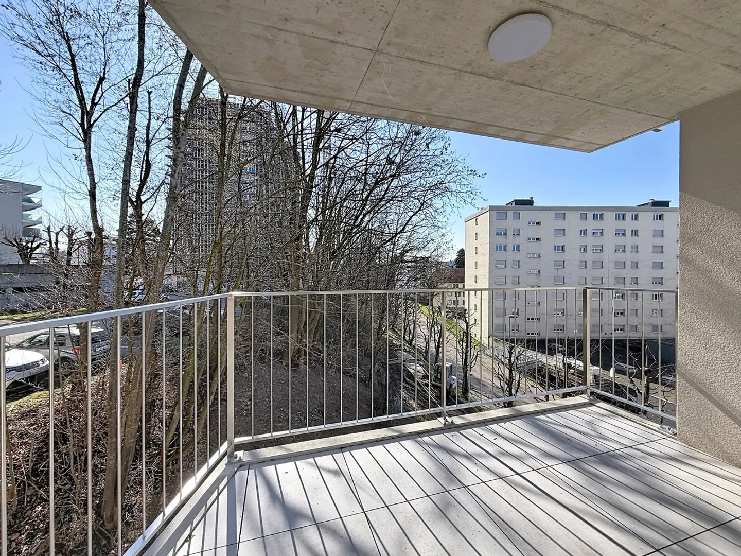 Contemporary Apartments in Fribourg - Photo 7 of 11