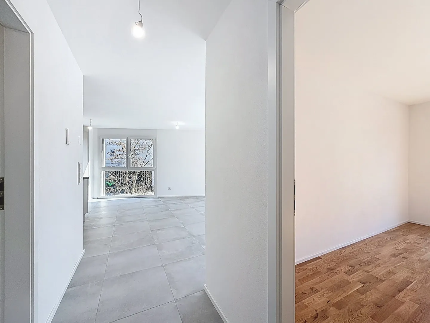Contemporary Apartments in Fribourg - Photo 11 of 11