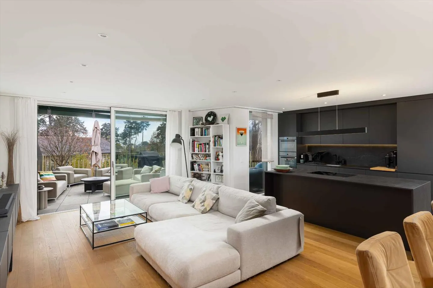 Attico 4 stanze - Foto 1 di 13