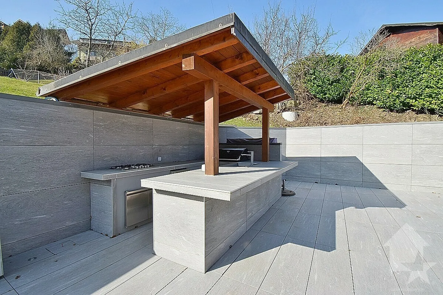 Magnifique chalet de montagne dans un emplacement calme et spacieux - Photo 4 sur 13