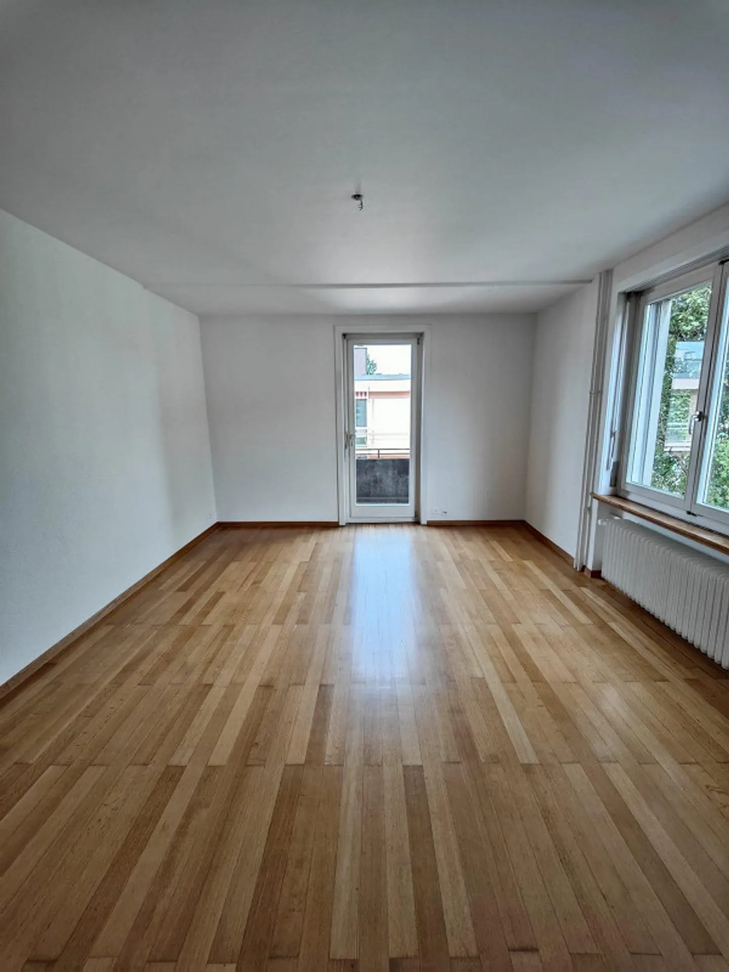 Vivre au calme dans le quartier de Sandrain Appartement 1 pièce pour étudiants - Photo 2 sur 4