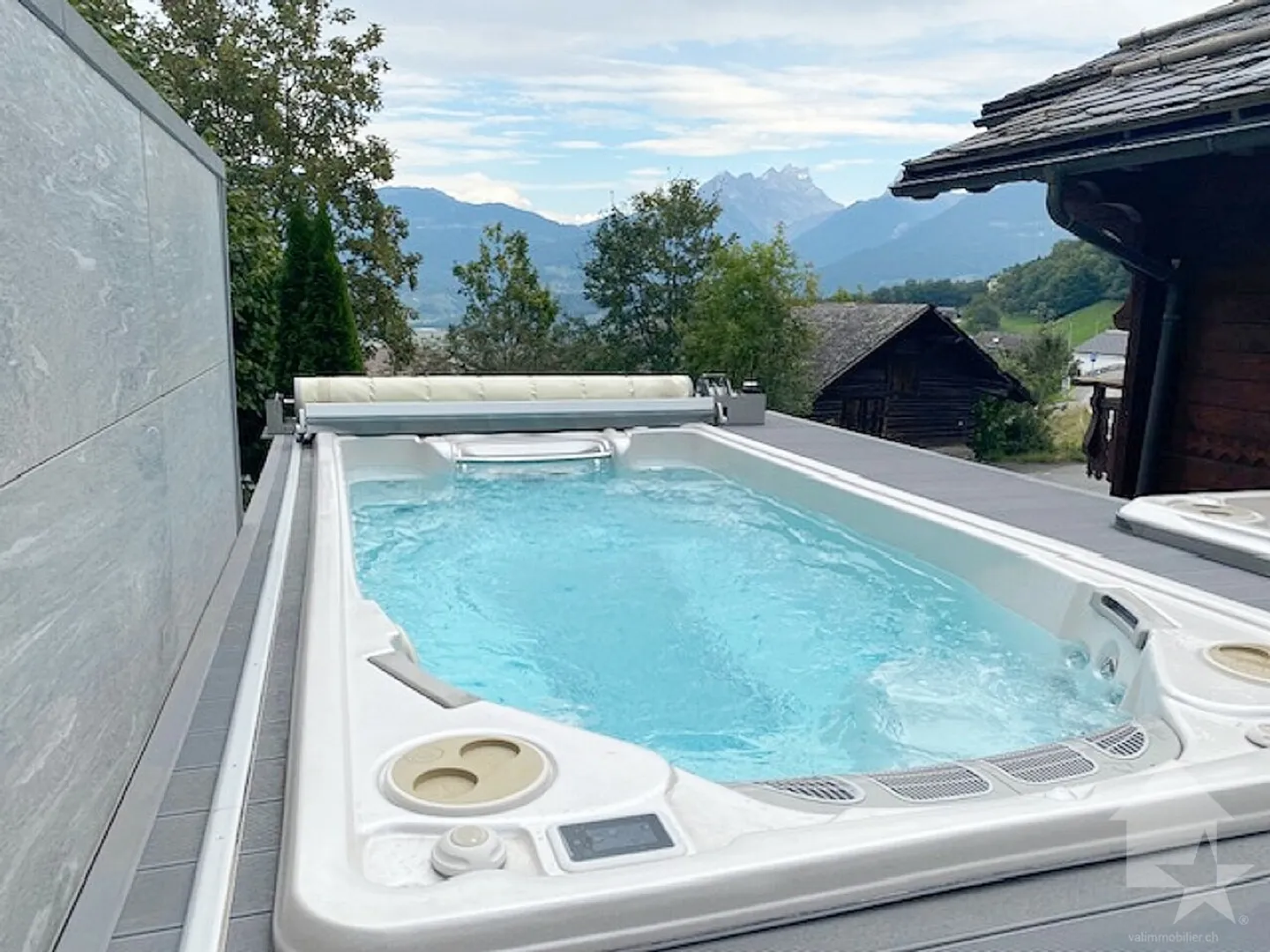 Magnifique chalet de montagne dans un emplacement calme et spacieux - Photo 7 sur 13