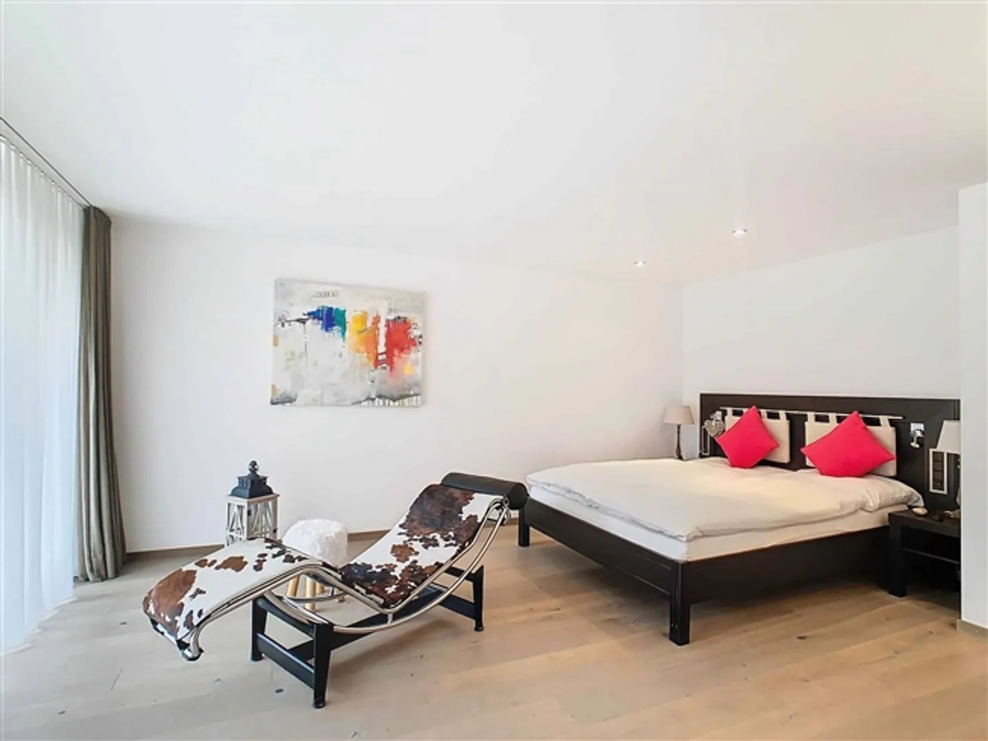 Dreamy 3.5-Room Apartment with Matterhorn View - Photo 5 of 13