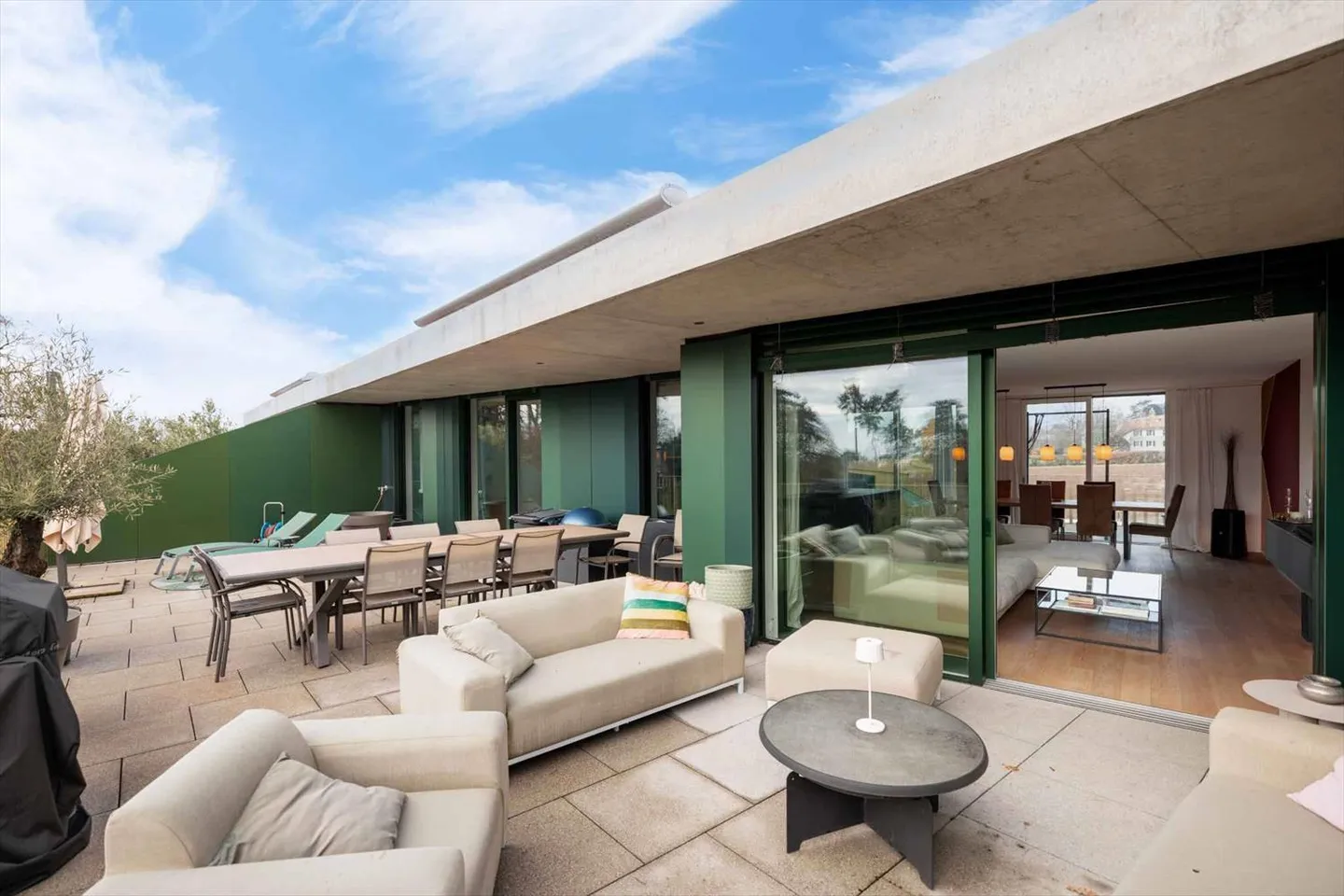 Attico 4 stanze - Foto 3 di 13