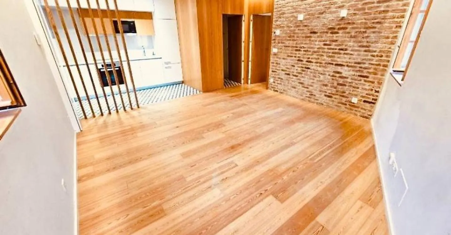 Genf - Chêne-Bourg - 3 Zimmer von +/- 50 m² + Terrasse von +/- 60 m² - Foto 2 von 8