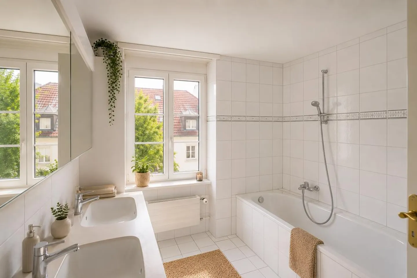 Appartement 4.5 pièces près du centre-ville de Saint-Gall - Photo 9 sur 11