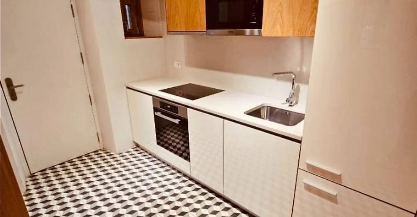 Genf - Chêne-Bourg - 3 Zimmer von +/- 50 m² + Terrasse von +/- 60 m² - Foto 4 von 8