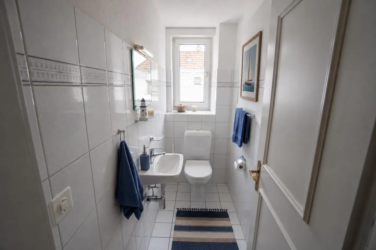 Appartement 4.5 pièces près du centre-ville de Saint-Gall - Photo 10 sur 11