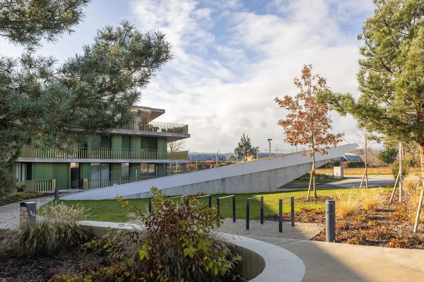 Attico 4 stanze - Foto 2 di 13