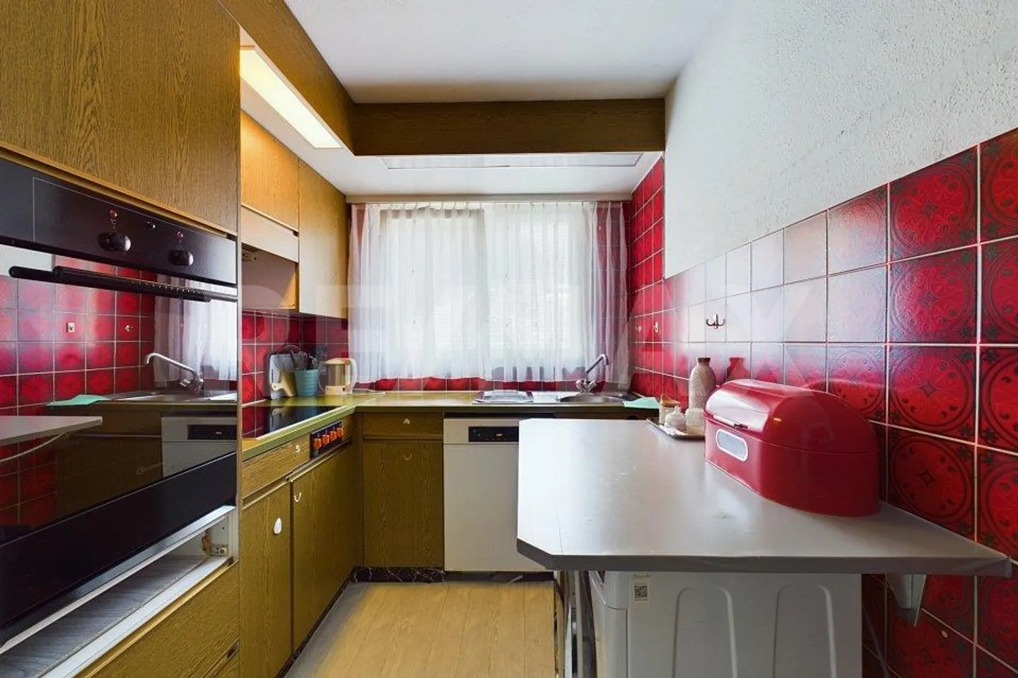 Casa plurifamiliare con 3 appartamenti - Il tuo investimento in un attraente... - Foto 7 di 13