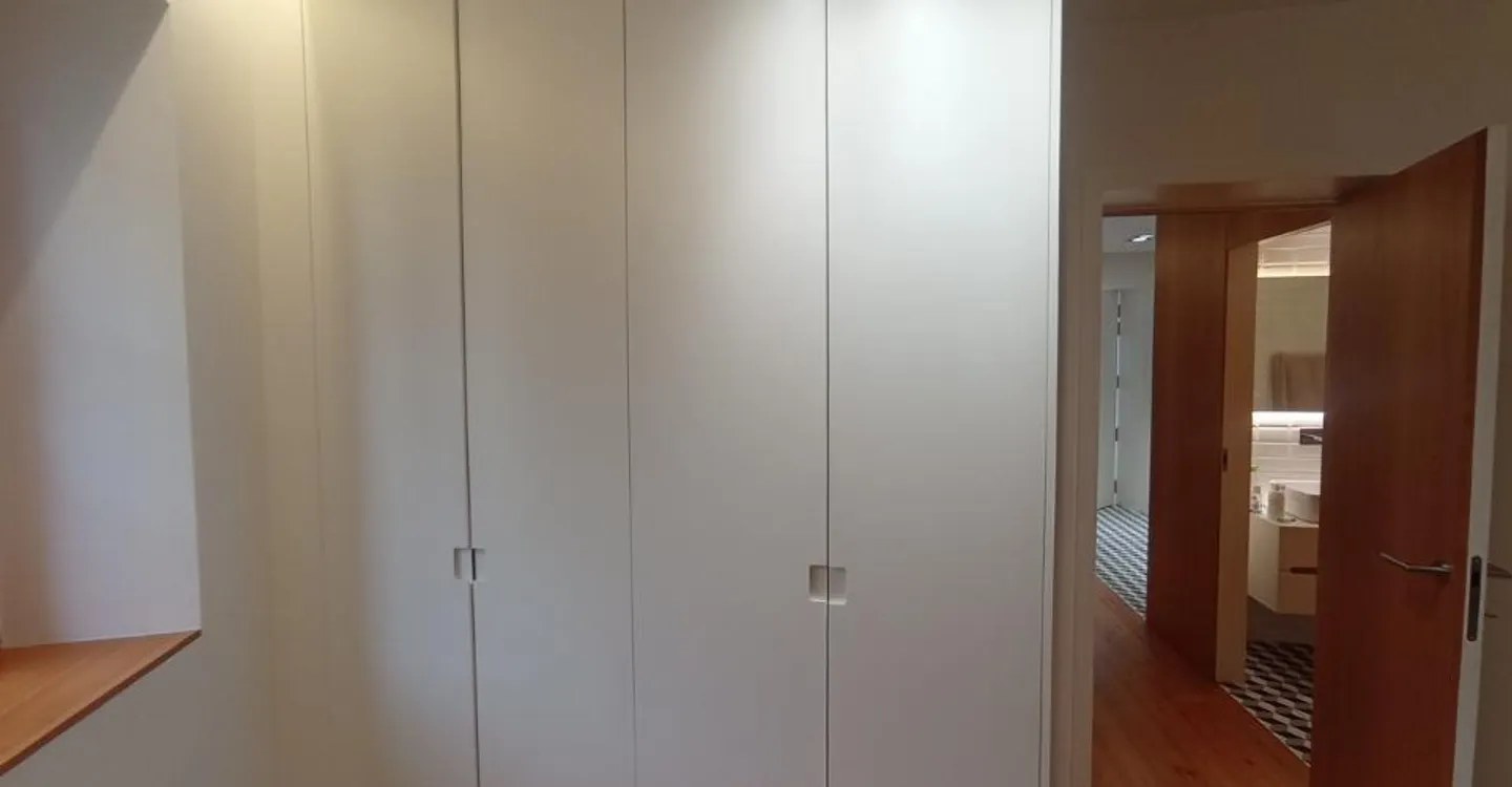 Genf - Chêne-Bourg - 3 Zimmer von +/- 50 m² + Terrasse von +/- 60 m² - Foto 5 von 8