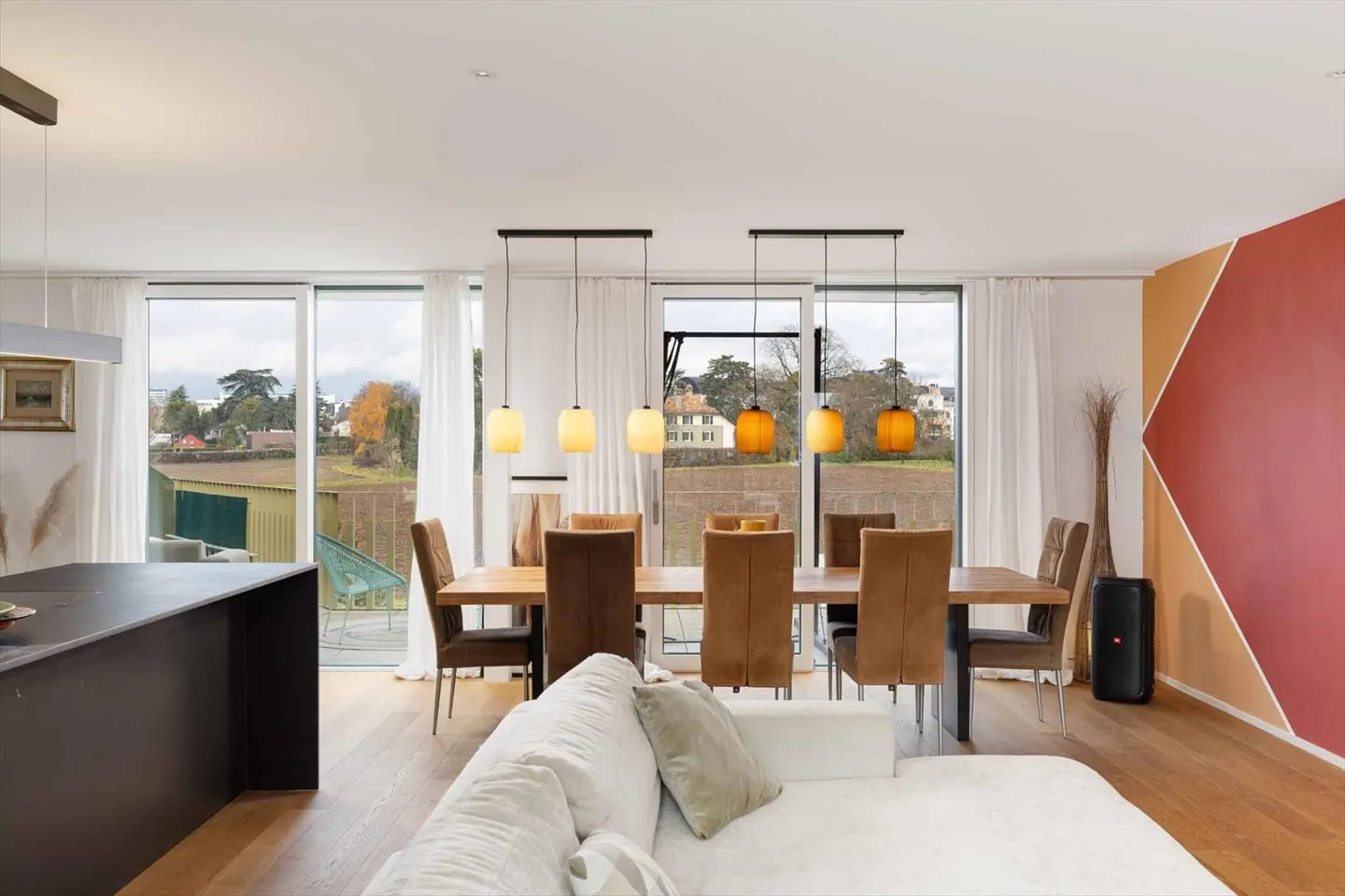 Attico 4 stanze - Foto 5 di 13