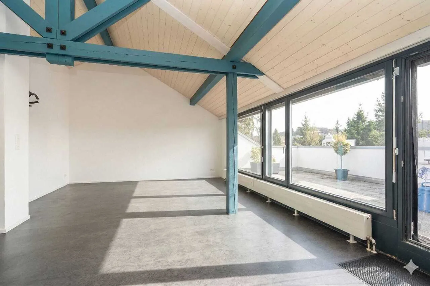 Maison multifamiliale avec 10 unités à Bern-Tiefenau, au calme - Photo 6 sur 13