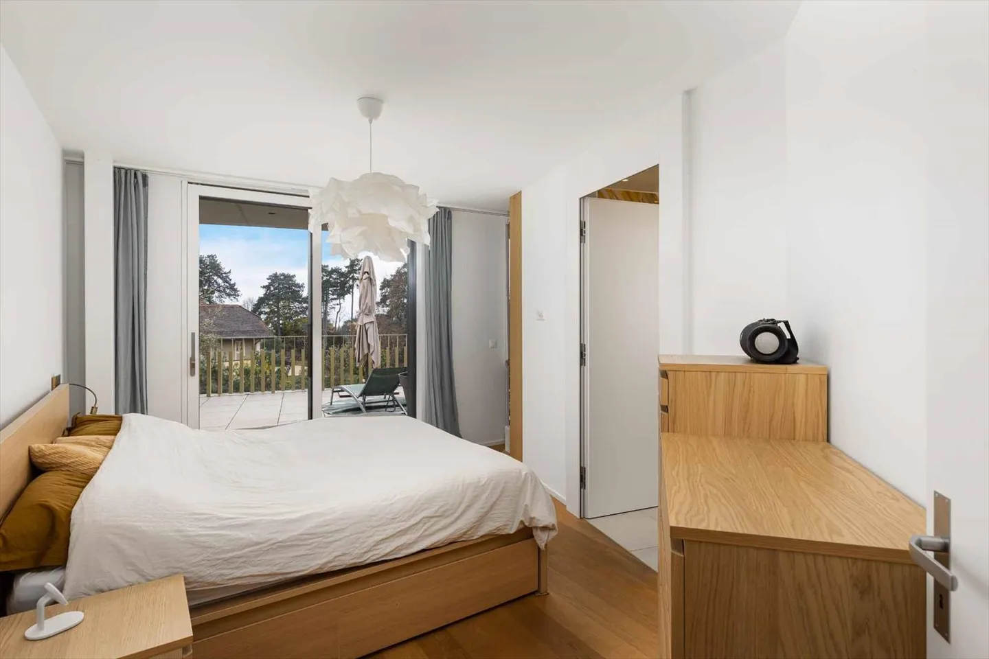 Attico 4 stanze - Foto 8 di 13