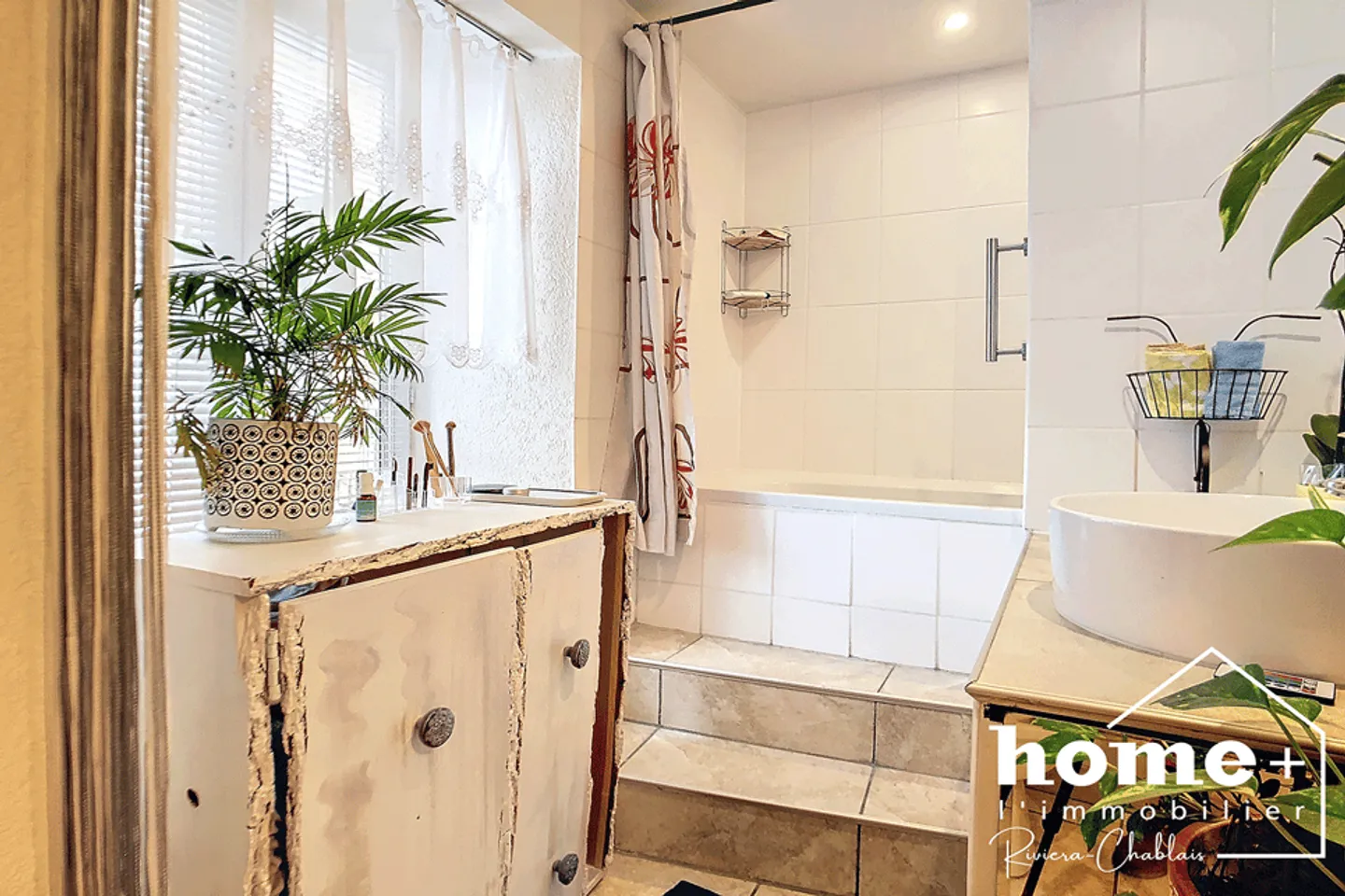 Edificio di 3 appartamenti nel centro di Vouvry - Foto 11 di 12