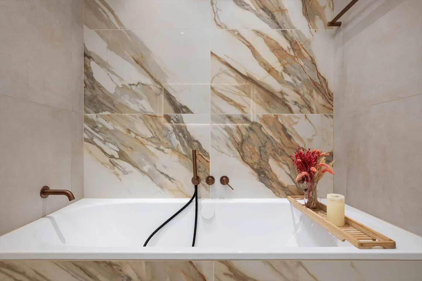 Attico 4 stanze - Foto 9 di 13