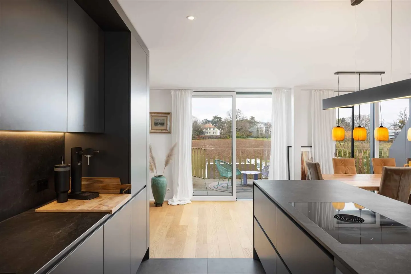 Attico 4 stanze - Foto 6 di 13