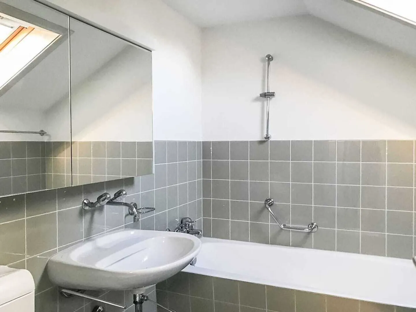 Maison multifamiliale avec 10 unités à Bern-Tiefenau, au calme - Photo 7 sur 13