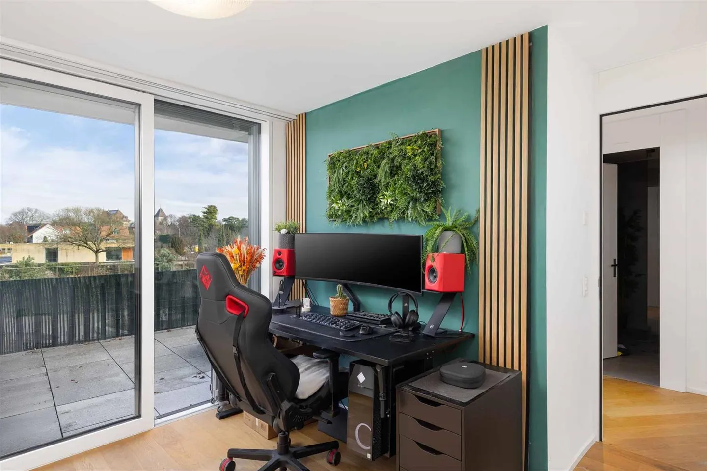 Attico 4 stanze - Foto 10 di 13