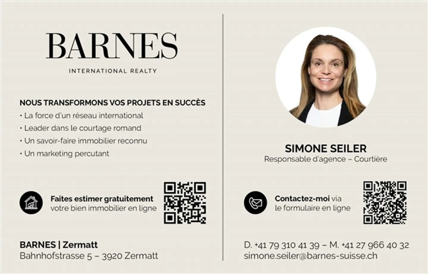 Dreamy 3.5-Room Apartment with Matterhorn View - Photo 13 of 13