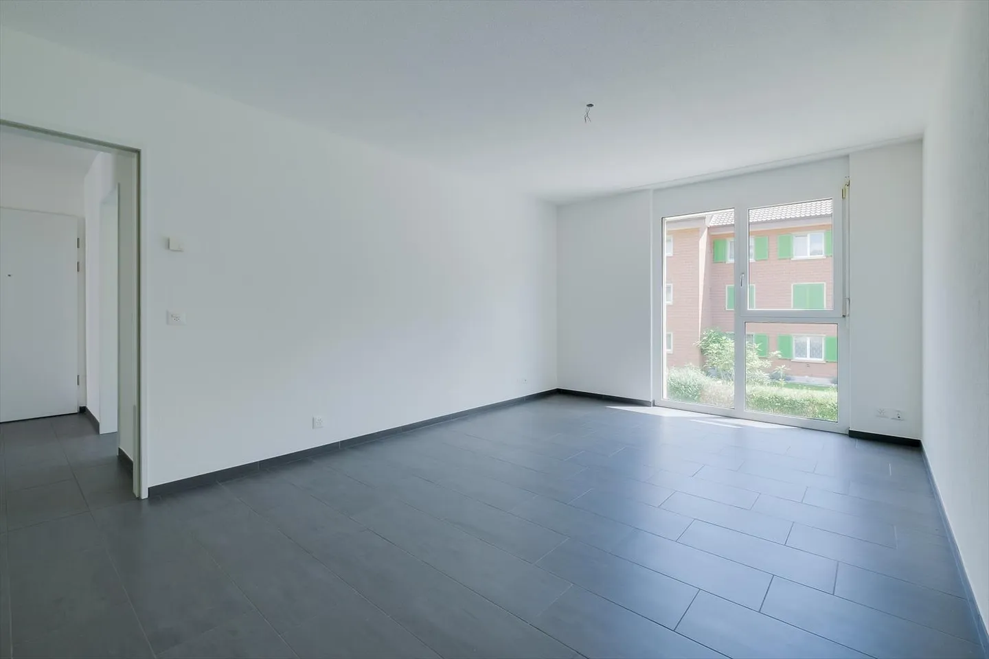 Wohnung mieten - Foto 8 von 11