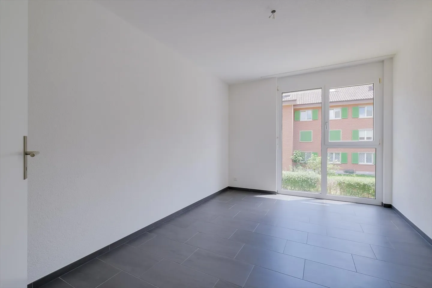 Wohnung mieten - Foto 9 von 11