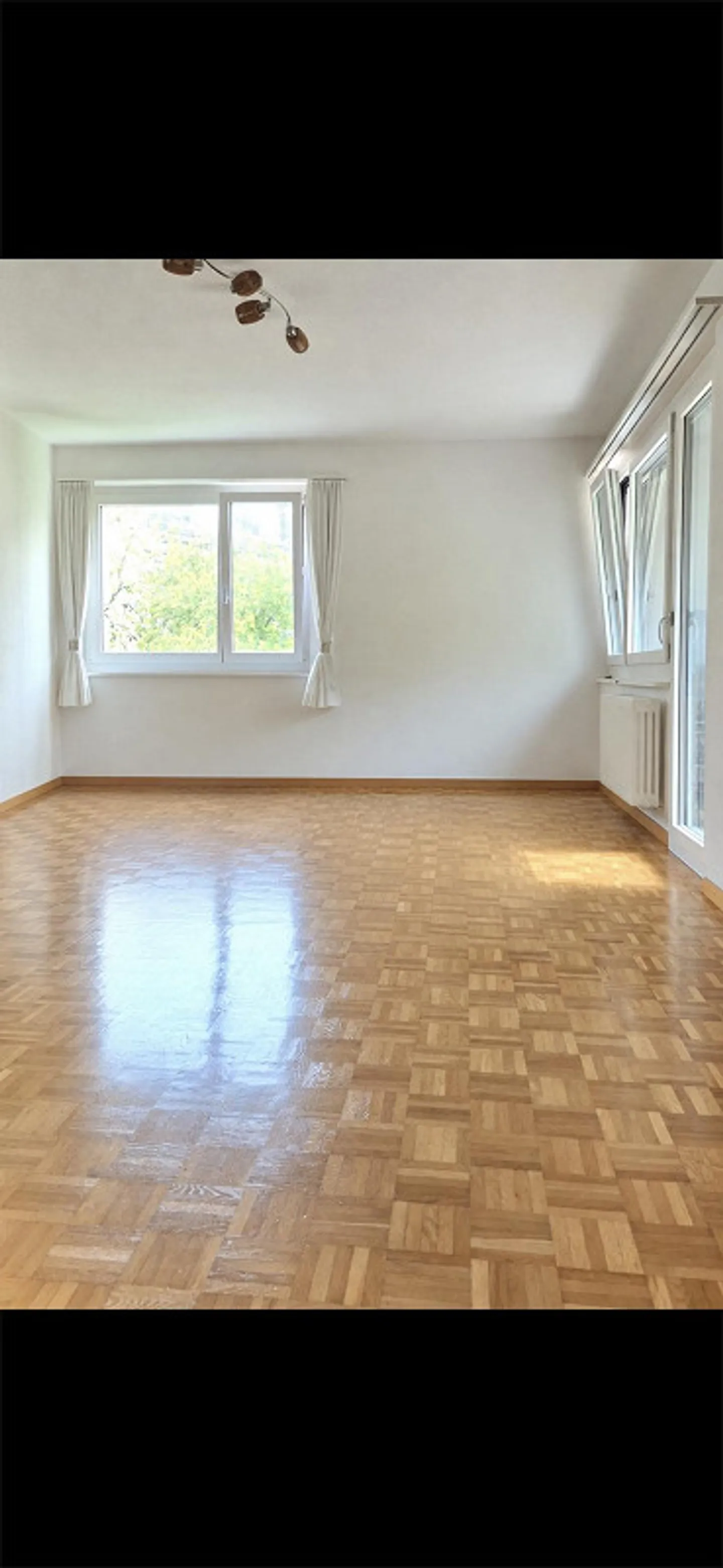 4.5 Room Apartment Würzenbach Quarter (City of Lucerne) - Photo 1 of 10