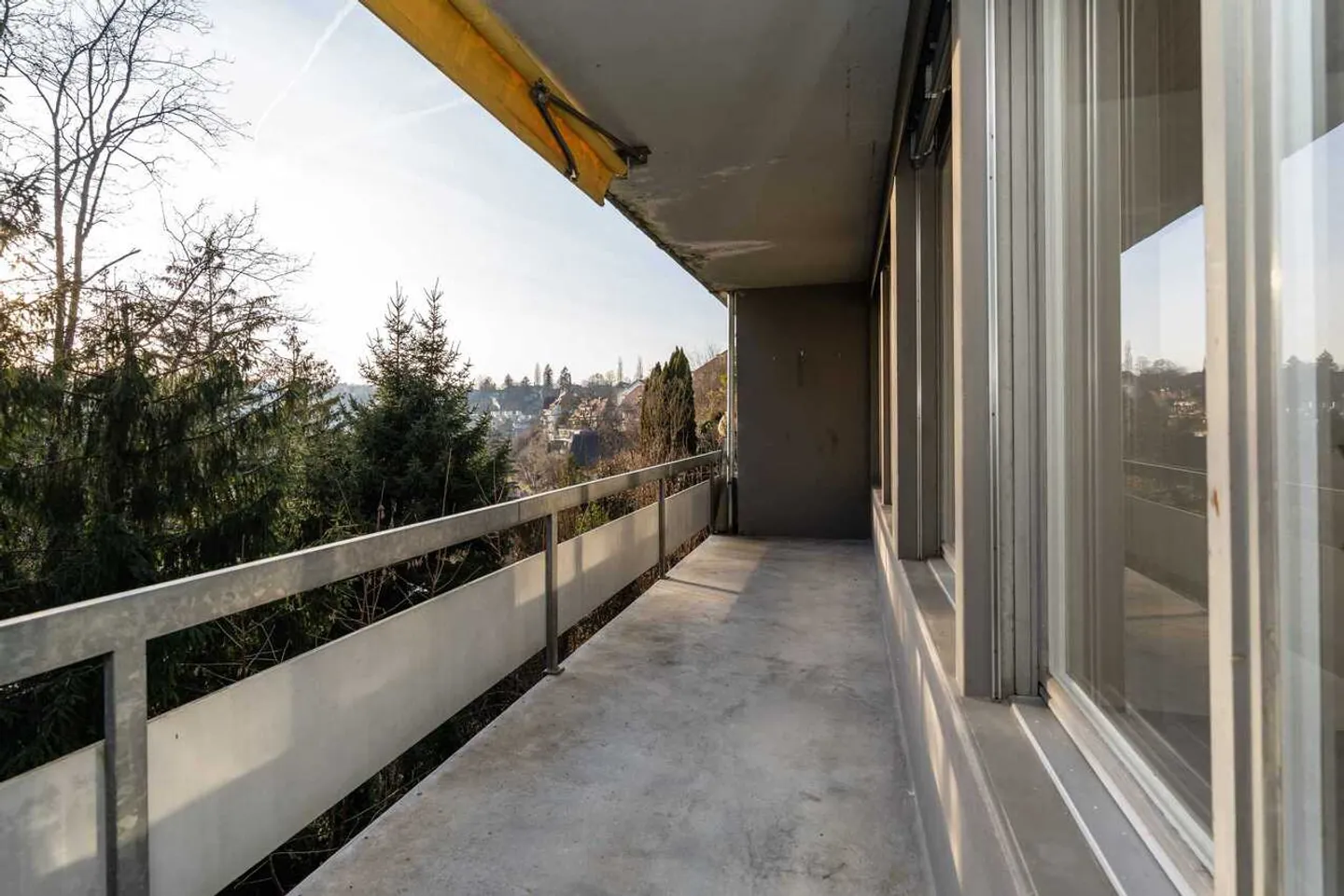 Maison multifamiliale avec 10 unités à Bern-Tiefenau, au calme - Photo 11 sur 13