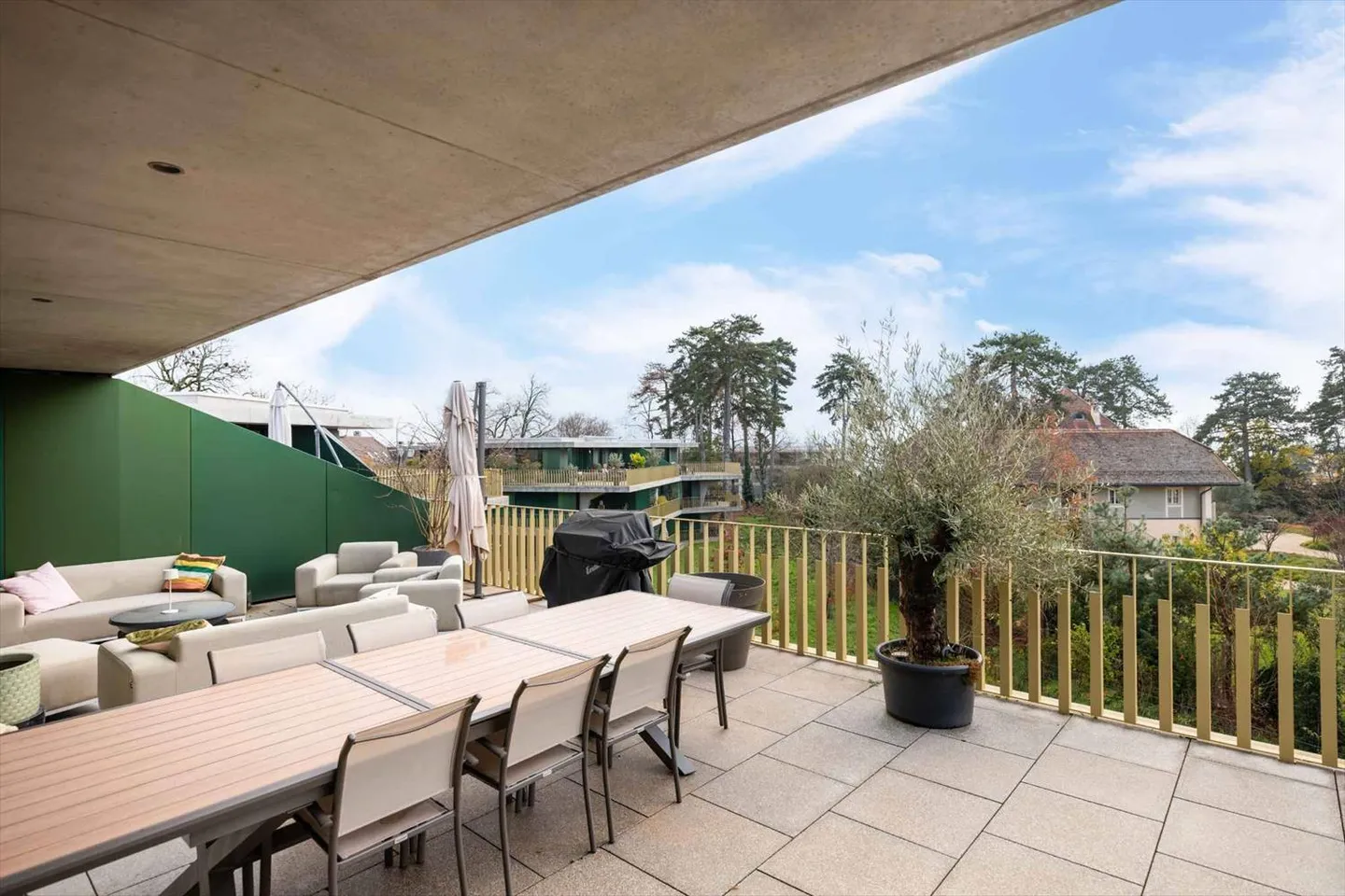 Attico 4 stanze - Foto 11 di 13