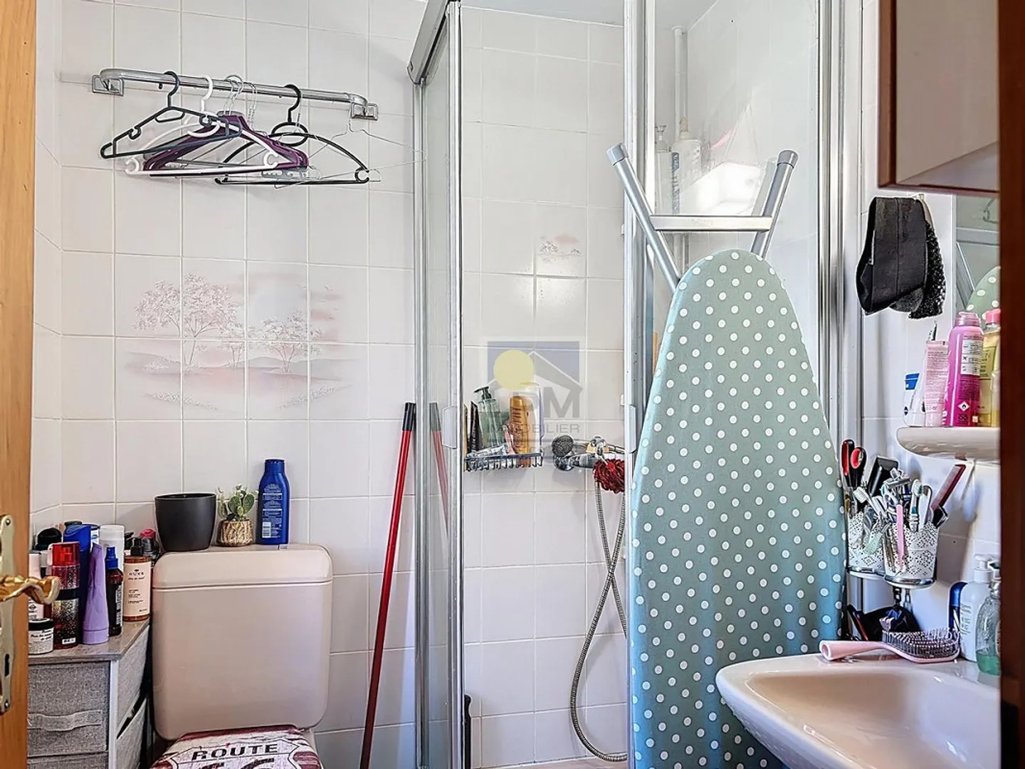 NEW! Studio 1.5 rooms in the center of the village - Photo 5 of 7