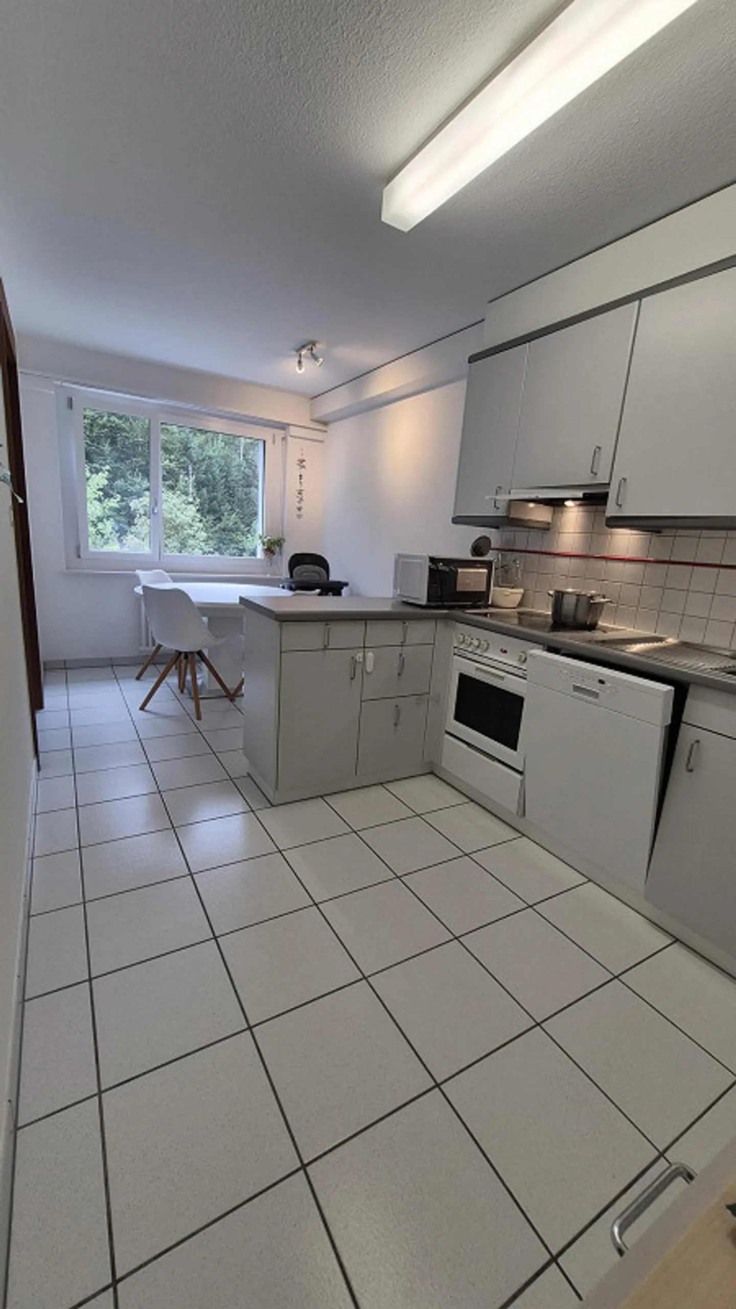 4.5 Room Apartment Würzenbach Quarter (City of Lucerne) - Photo 3 of 10