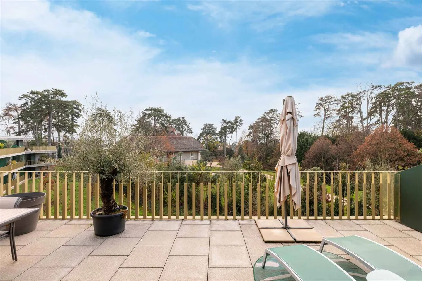 Attico 4 stanze - Foto 12 di 13