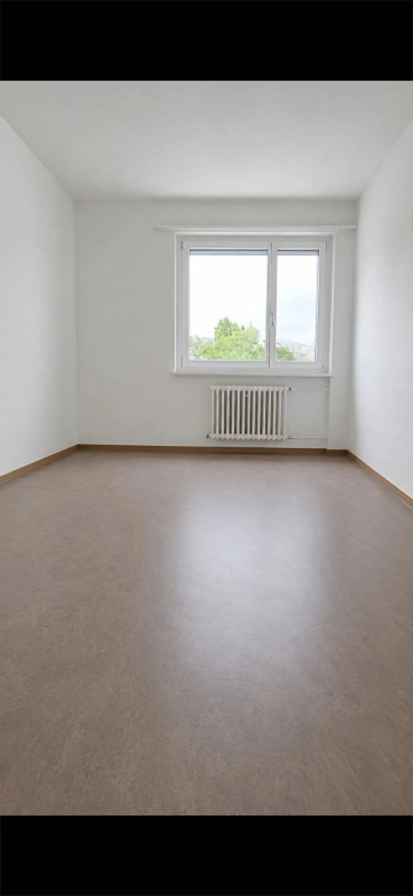 4.5 Room Apartment Würzenbach Quarter (City of Lucerne) - Photo 10 of 10