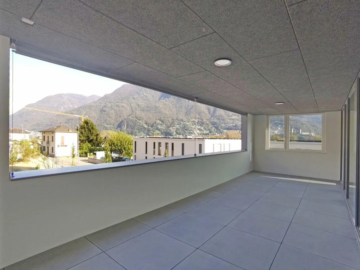 Residenza Alla Rocca - App. 12 Primo Piano - 3.5 Stanze - Foto 5 di 11