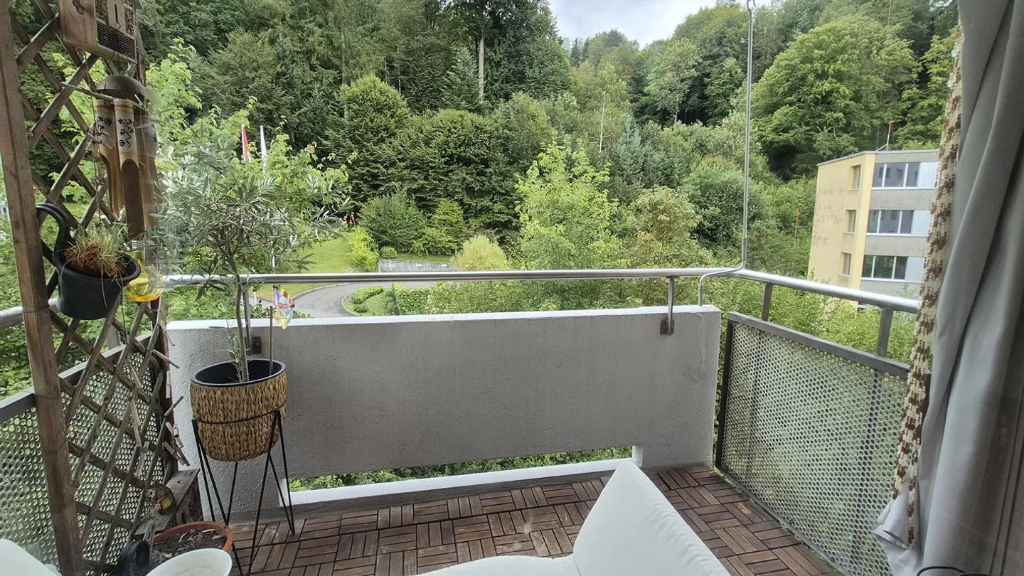 4.5 Room Apartment Würzenbach Quarter (City of Lucerne) - Photo 5 of 10