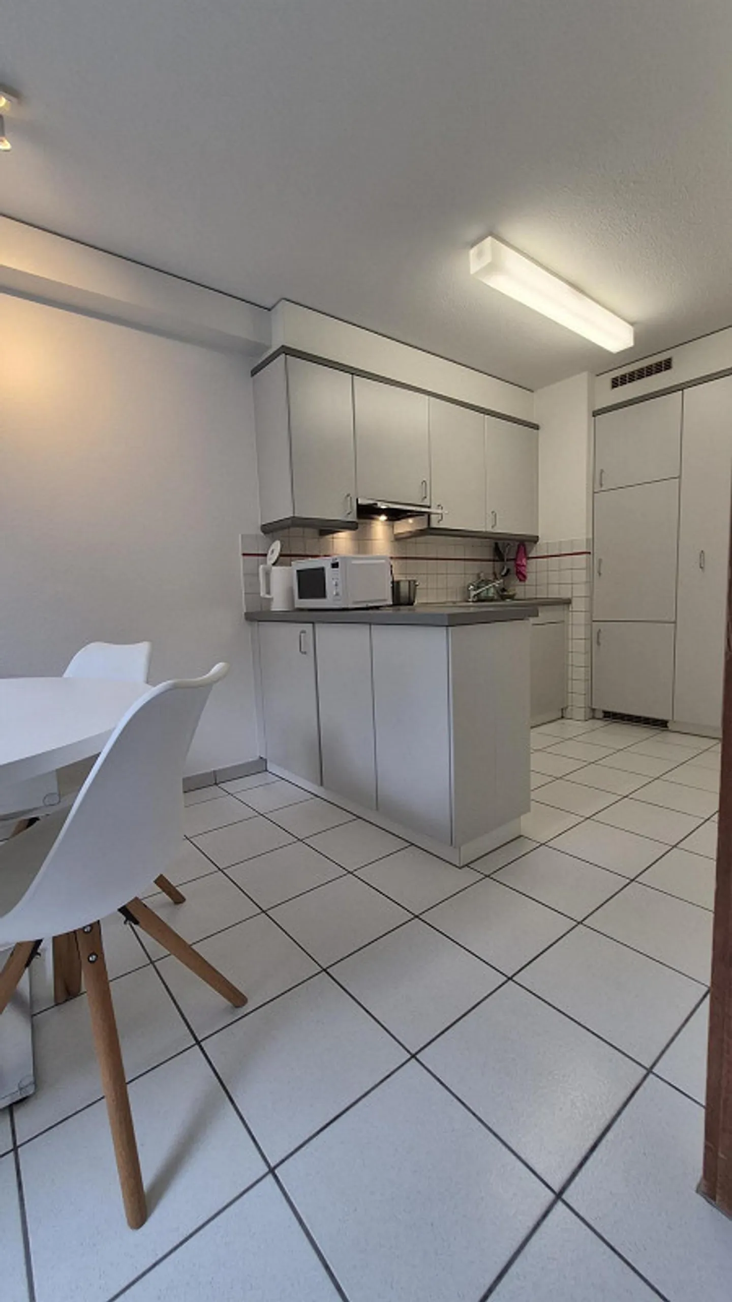 4.5 Room Apartment Würzenbach Quarter (City of Lucerne) - Photo 6 of 10