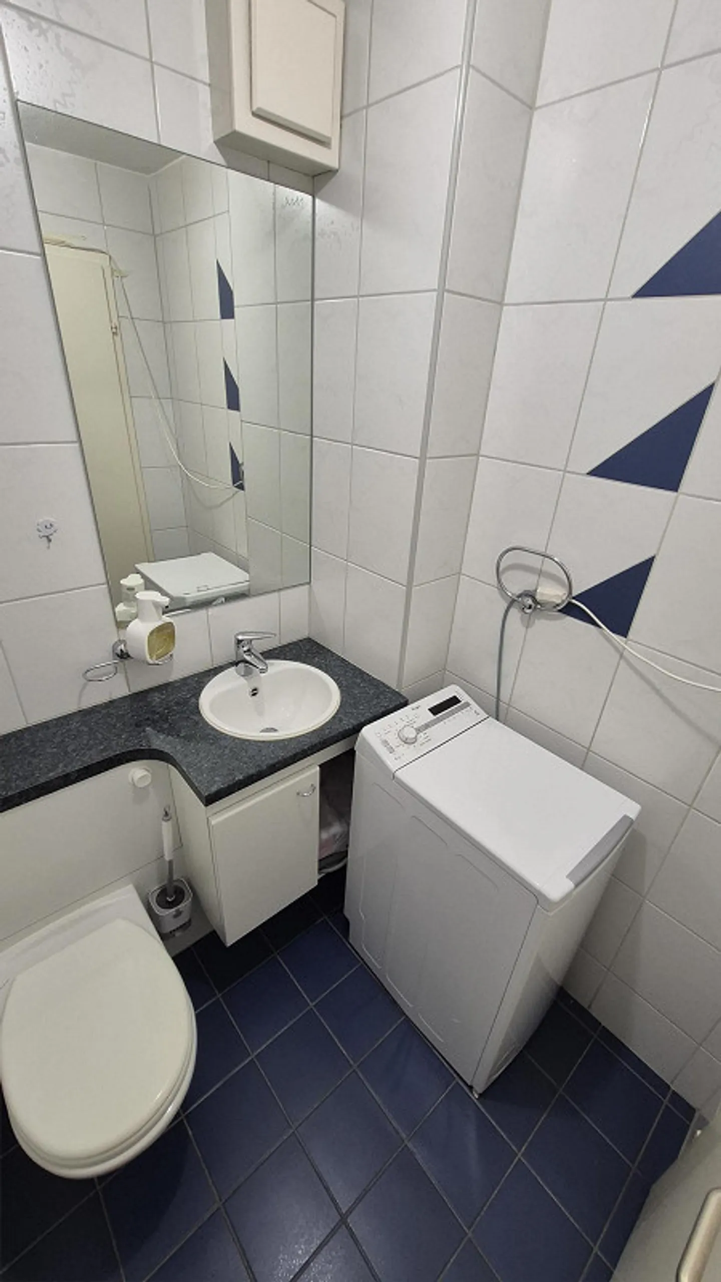 4.5 Room Apartment Würzenbach Quarter (City of Lucerne) - Photo 7 of 10
