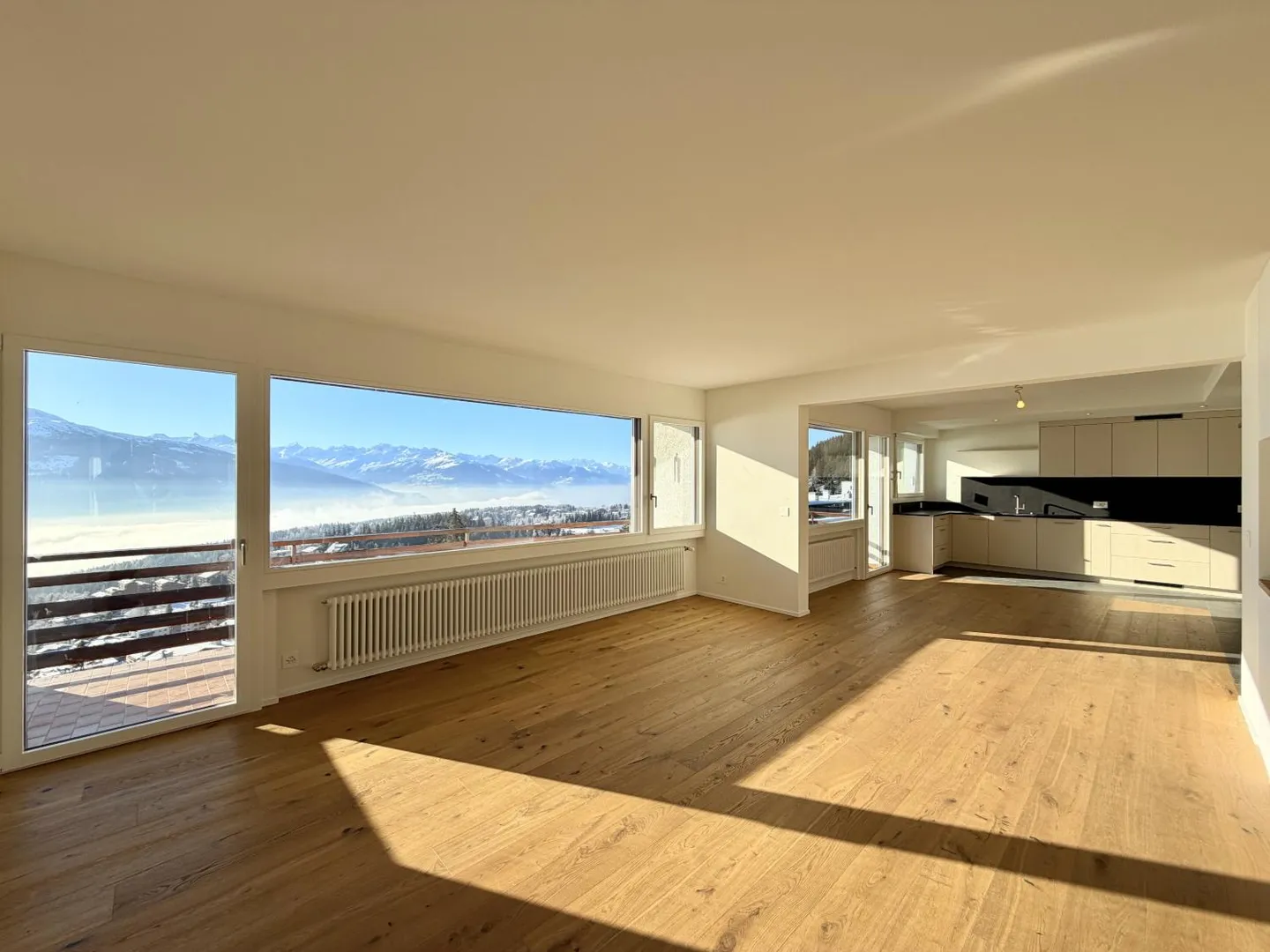 Duplex 4.5 stanze - Foto 1 di 13
