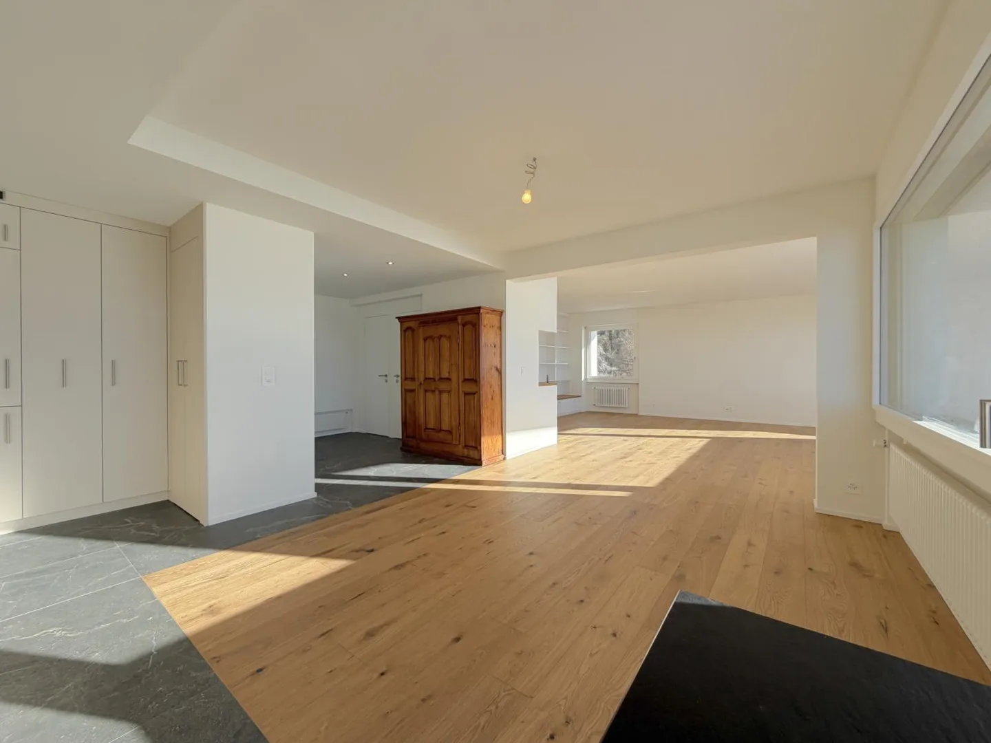 Duplex 4.5 stanze - Foto 6 di 13