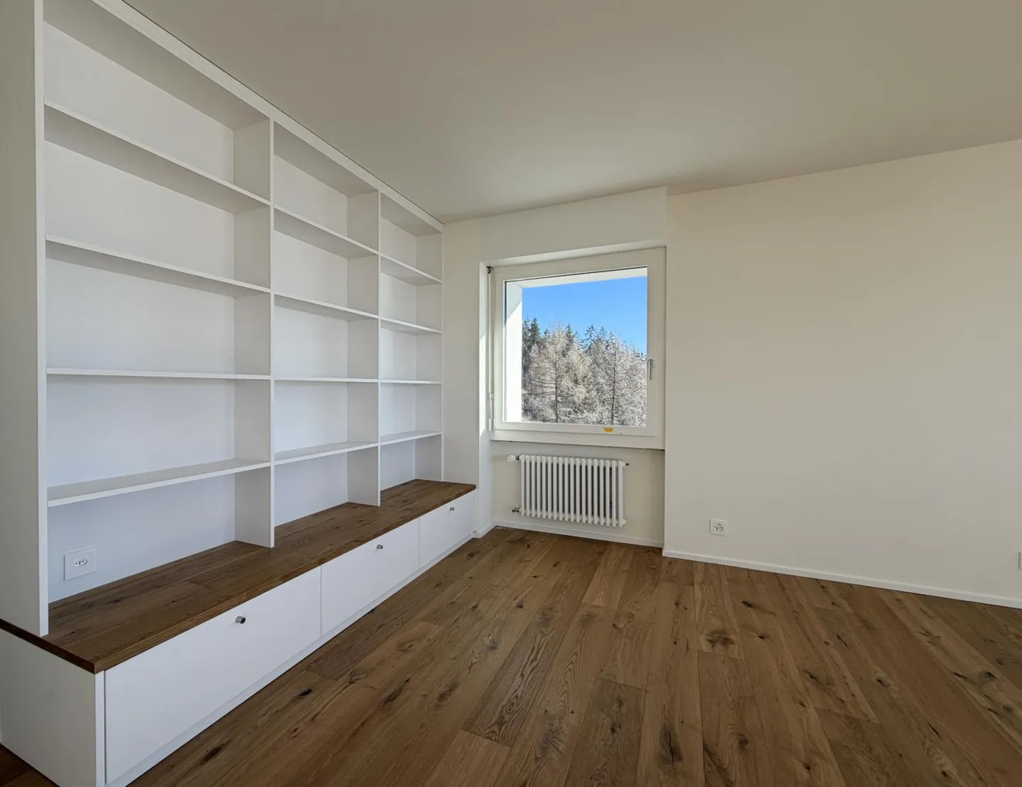 Duplex 4.5 stanze - Foto 10 di 13