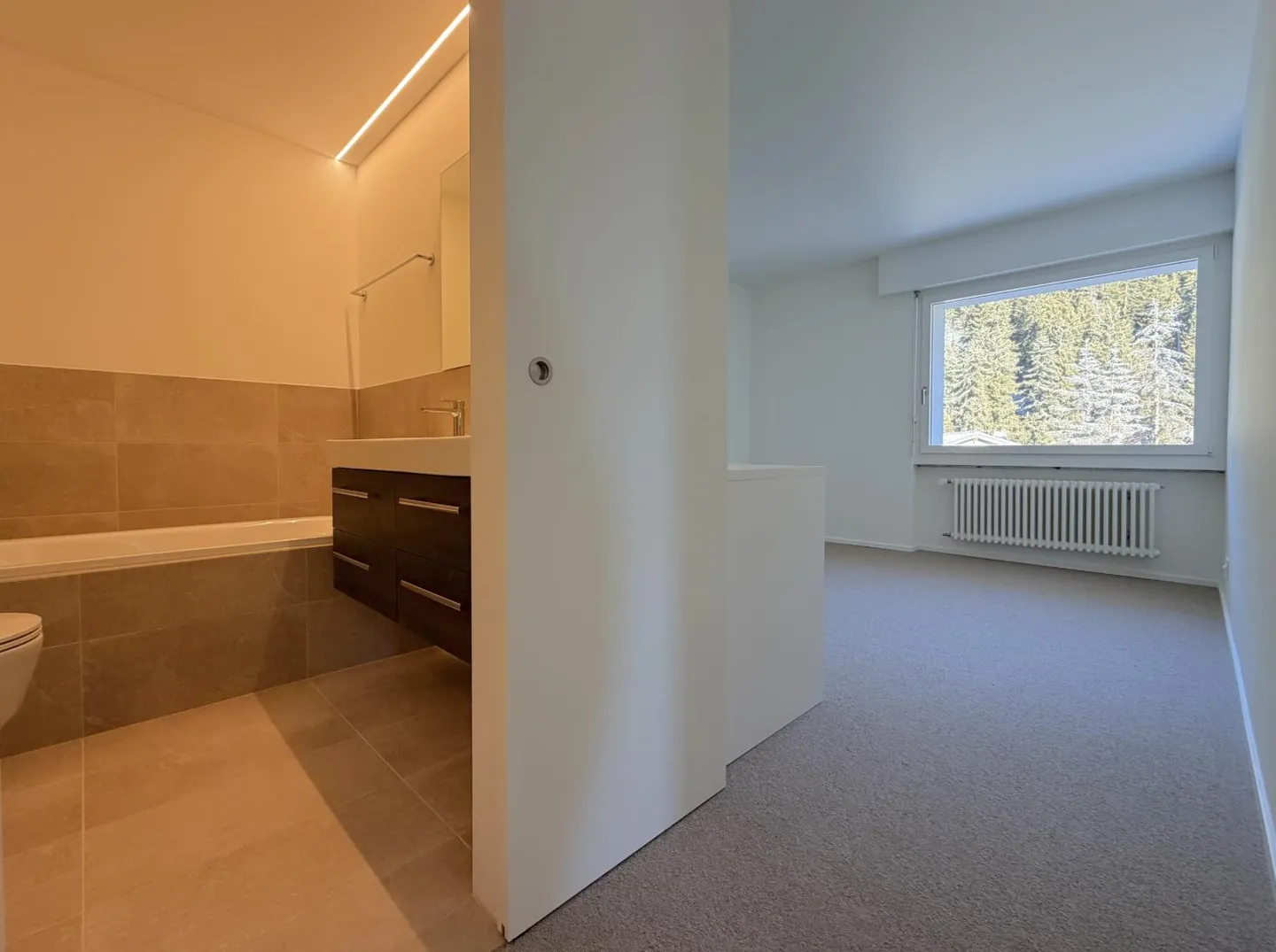 Duplex 4.5 stanze - Foto 13 di 13