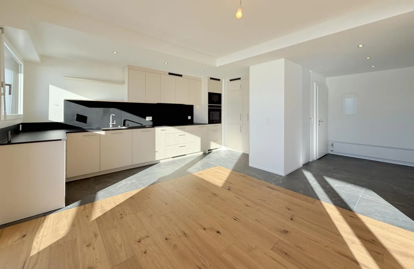 Duplex 4.5 stanze - Foto 5 di 13
