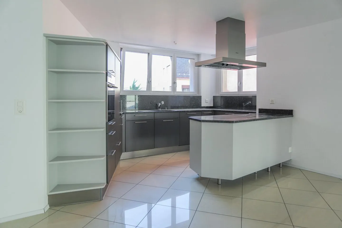 Appartement exclusif au cœur de Bad Ragaz - Photo 4 sur 10
