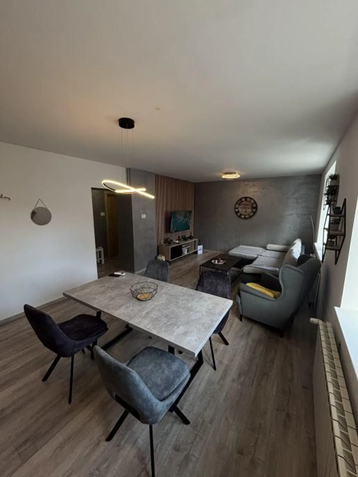 Superb studio of 34m² near the university and the train station - Photo 2 of 6