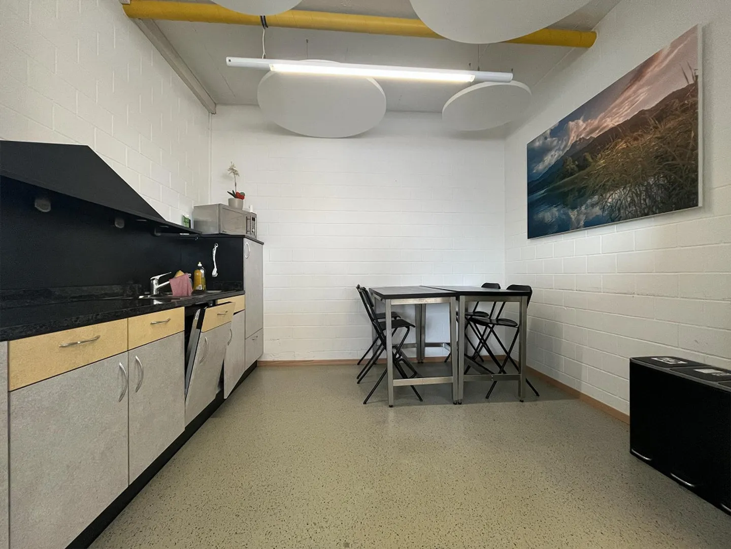 Attractive, bright and developed commercial space - Photo 7 of 9