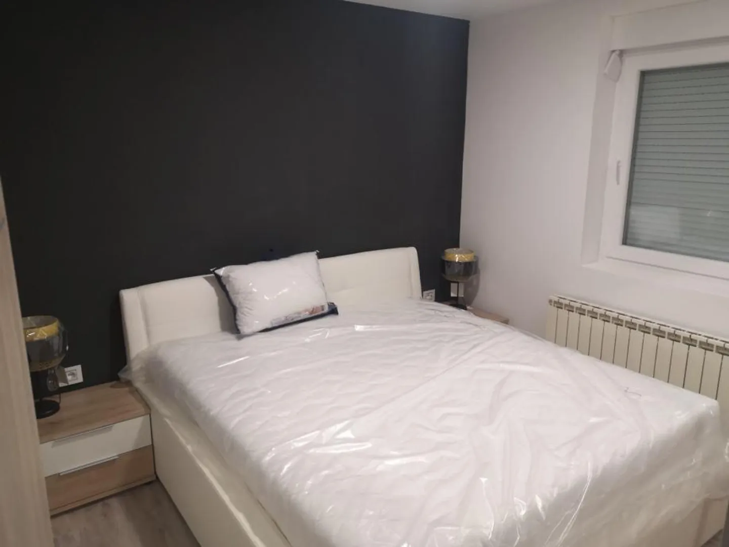Superb studio of 34m² near the university and the train station - Photo 4 of 6